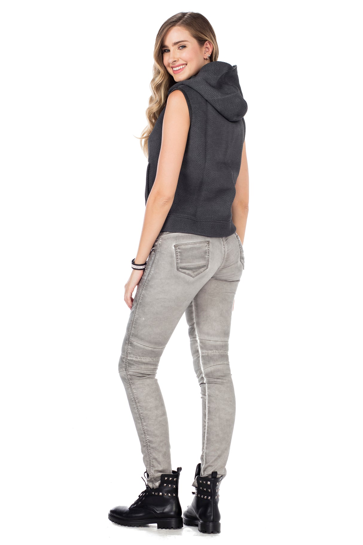 GILET FEMME WW100