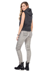 GILET FEMME WW100
