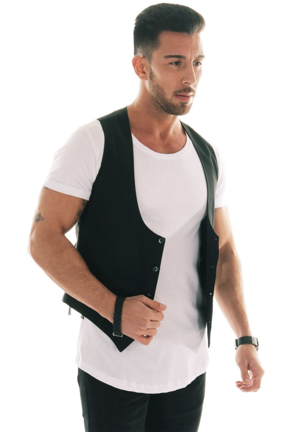 CW108 HEREN GILET
