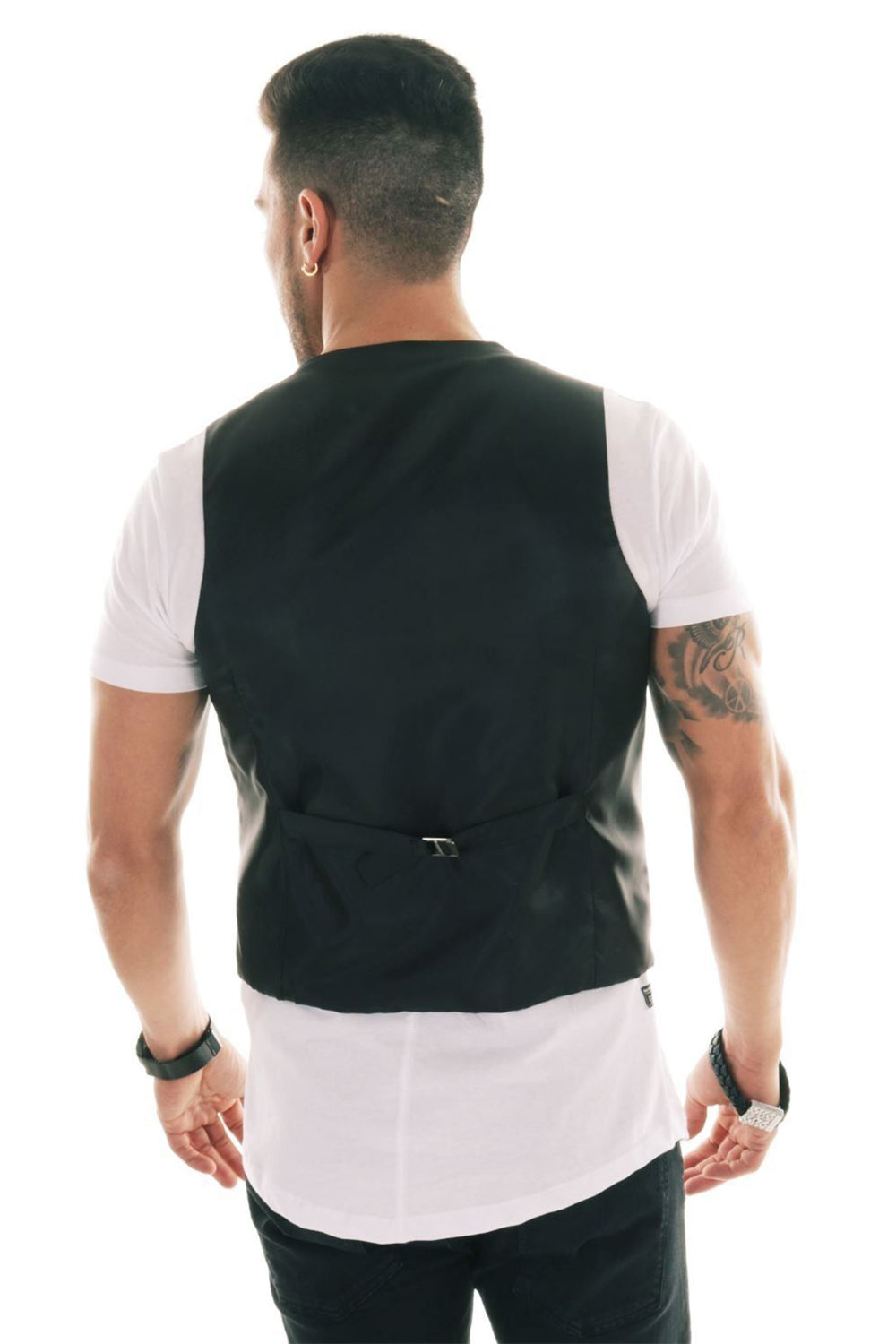 CW108 HEREN GILET