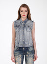 WW104 DAMES VEST