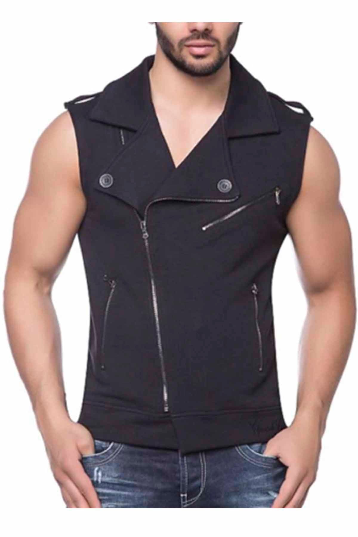 GILET HOMME CW104