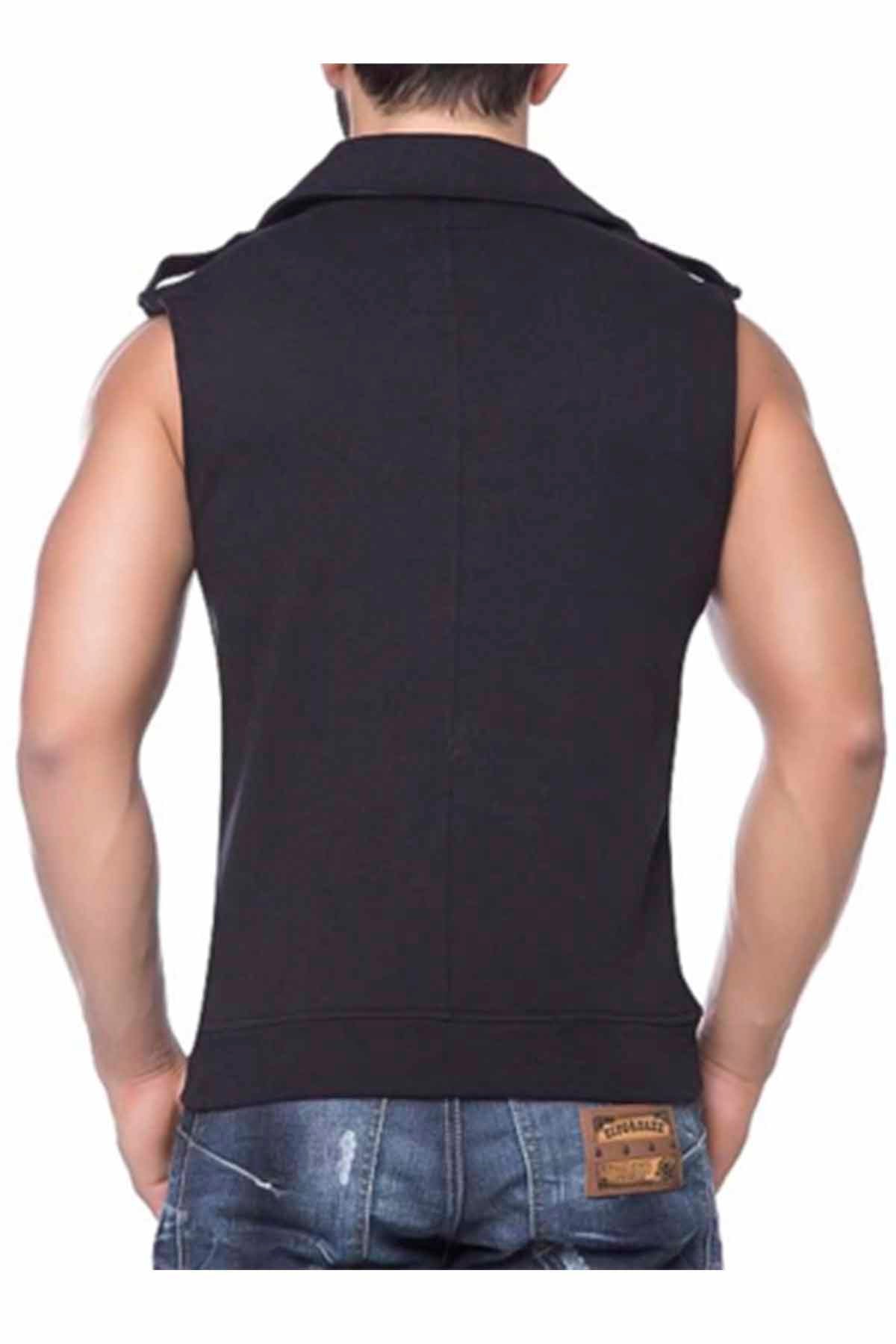 GILET HOMME CW104
