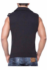 GILET HOMME CW104