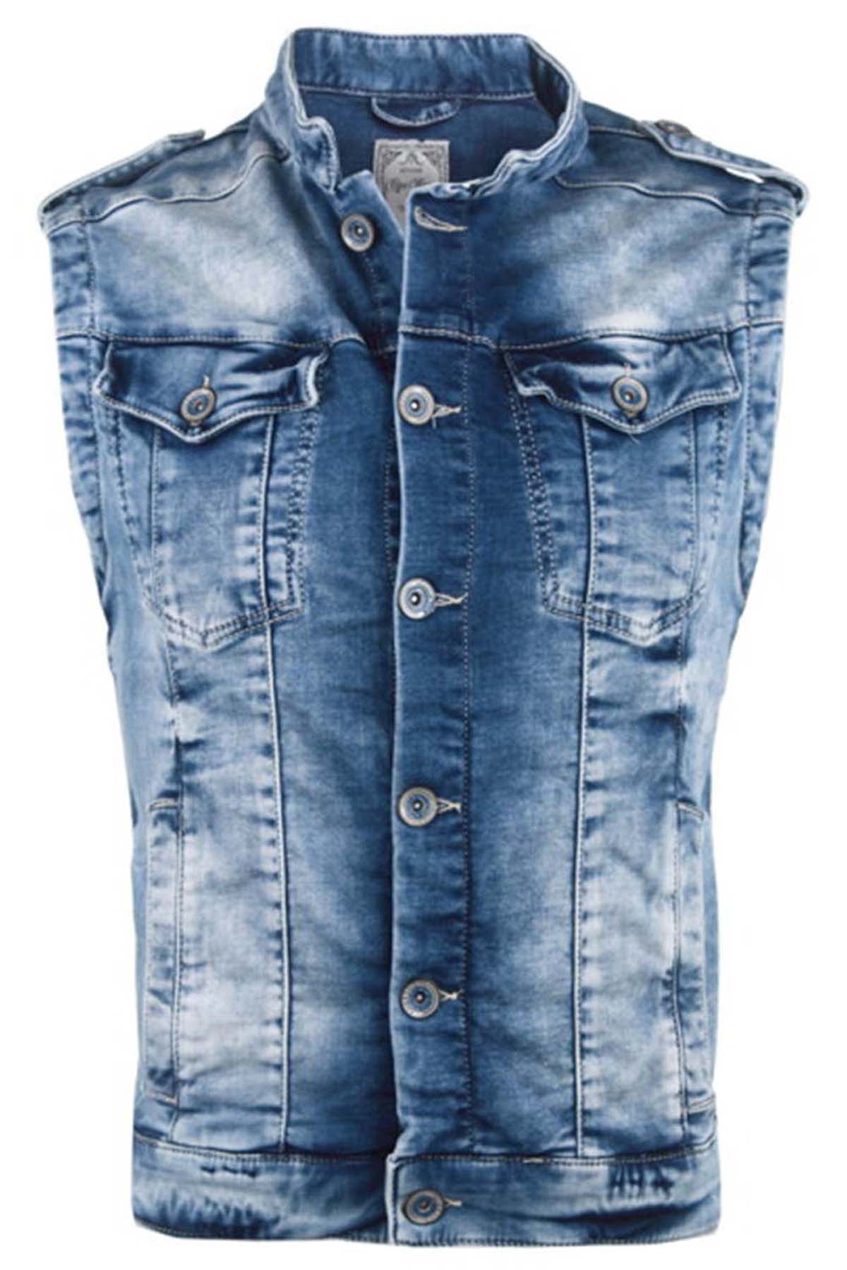 GILET HOMME CW103