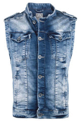 GILET HOMME CW103