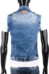 GILET HOMME CW103