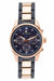 NAVY-GOLD