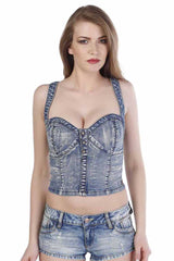 WB101 gorset damski