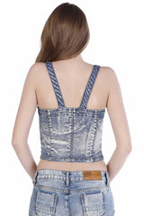 WB101 gorset damski