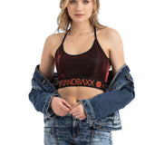 WB103 BUSTIER DONNA