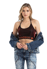 WB103 DAMES BUSTIER