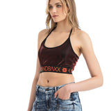 WB103 BUSTIER DONNA