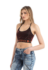 WB103 DAMES BUSTIER