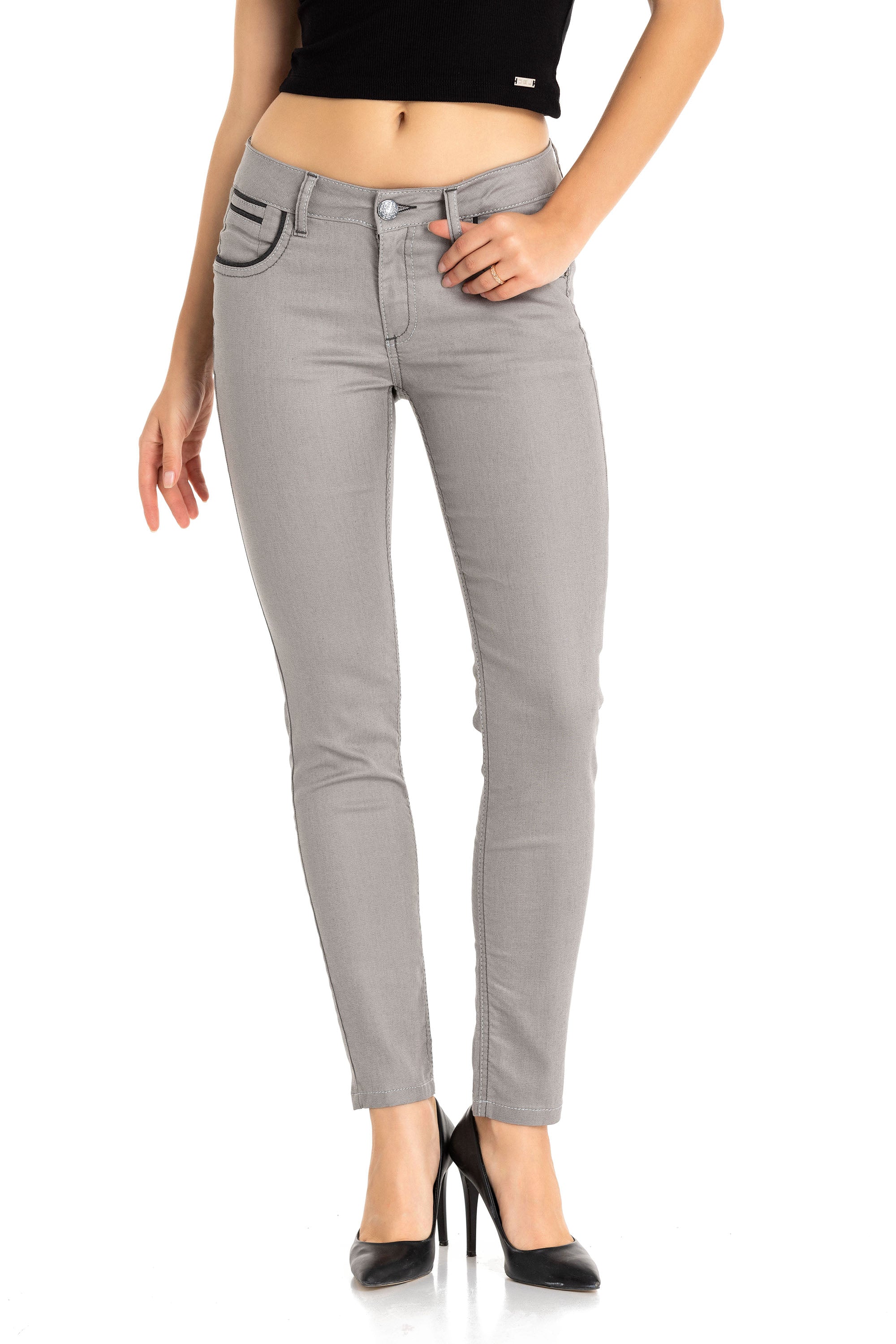 GRIS / W25-L32