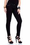 PANTALONES VAQUEROS PARA MUJER WD325
