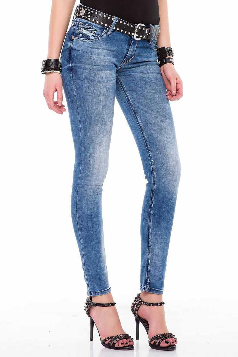 BLUE / W25-L32