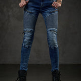 WD365 DAMEN JEANS