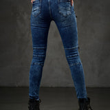 WD365 DAMEN JEANS