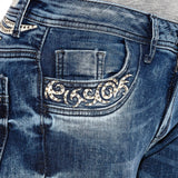 WD403 DAMESJEANS