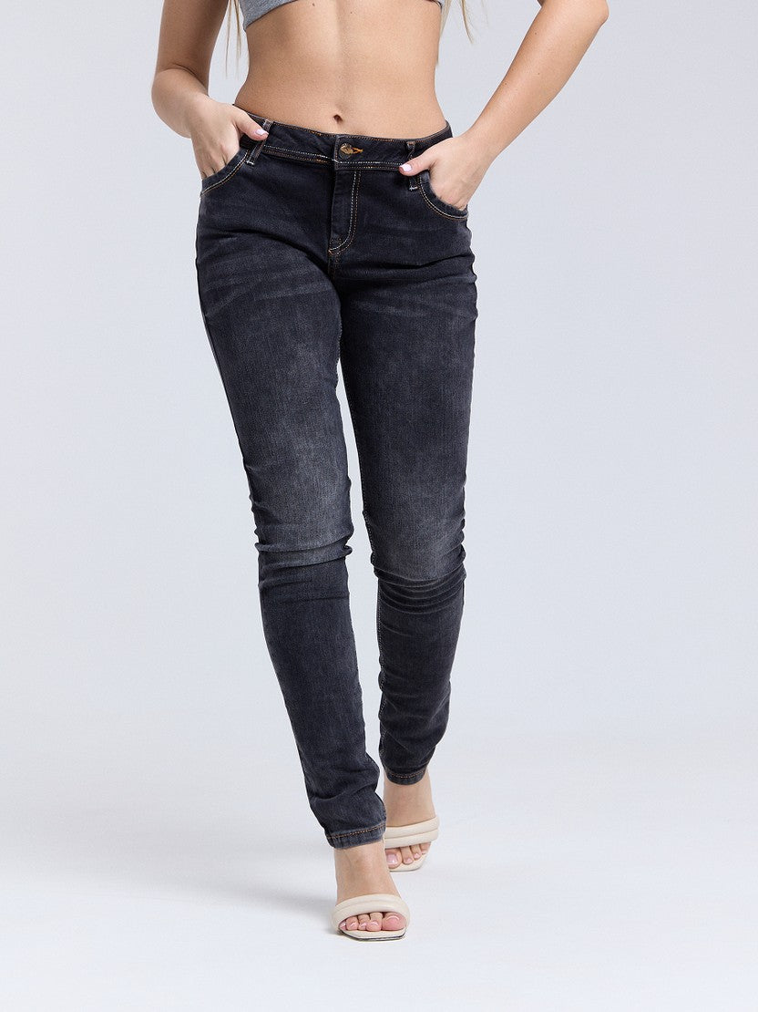WD443 Jeans para mujer