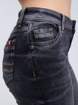 WD443 Jeans para mujer