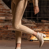 WD486 Damen Hose Slim Fit Pants