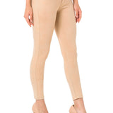 WD486 Damen Hose Slim Fit Pants