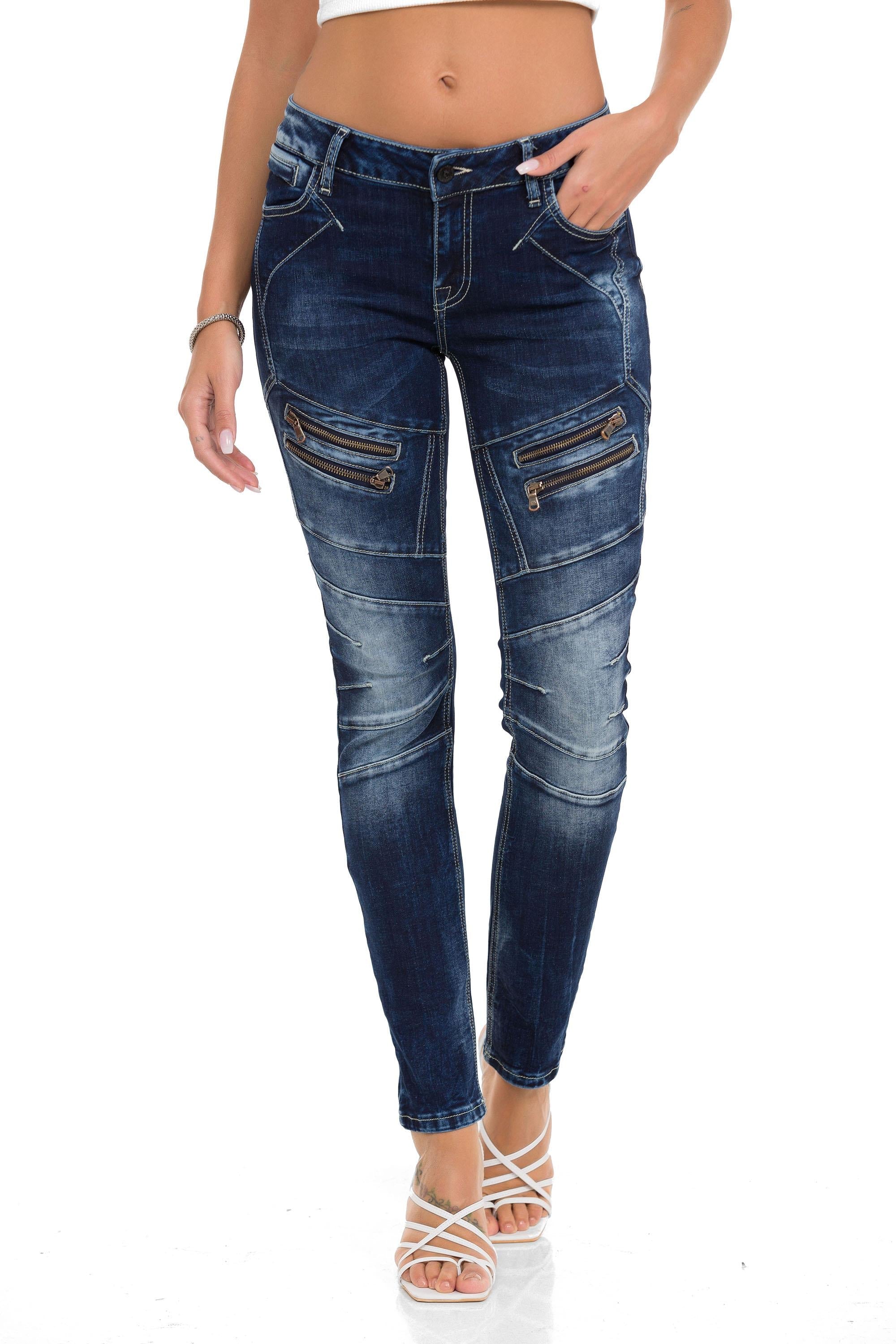 BLUE / W25-L32