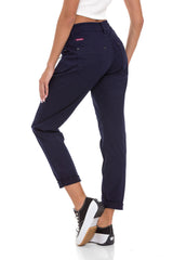 WD508 Pantalones de mujer 