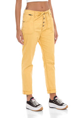 WD508 Pantalones de mujer 