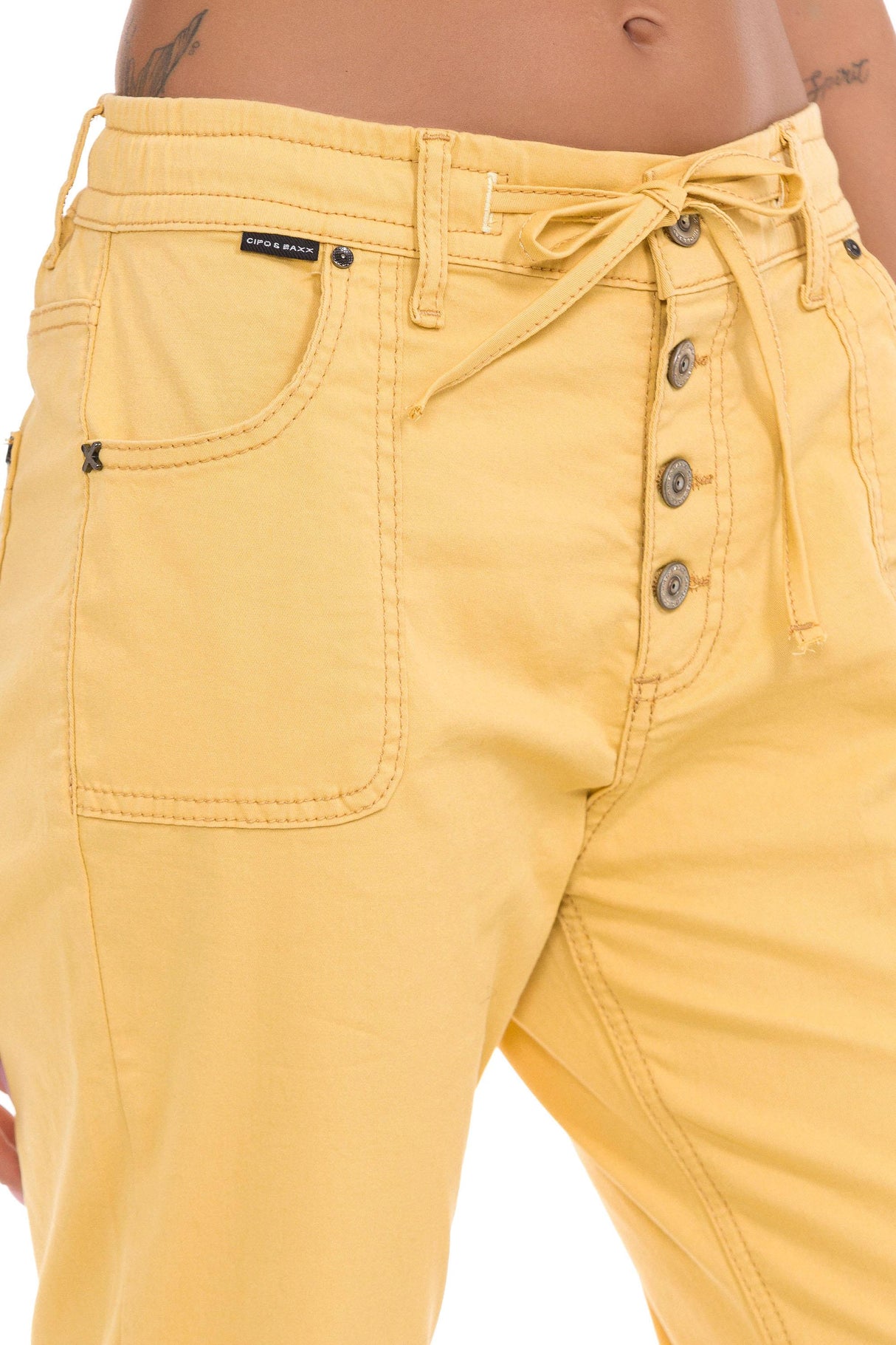 WD508 Pantalones de mujer 