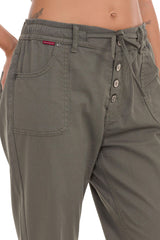 WD508 Pantalones de mujer 