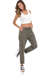 WD508 Pantalones de mujer 