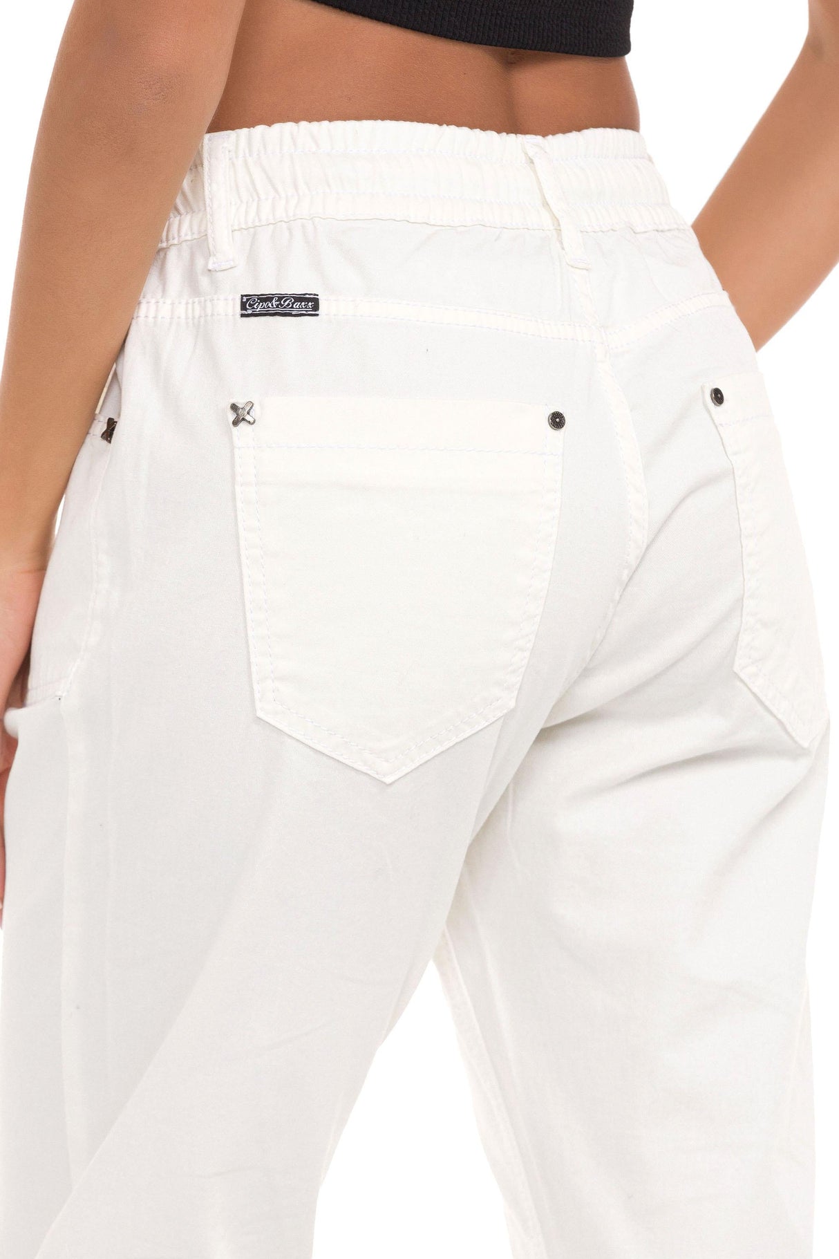 WD508 Pantalones de mujer 