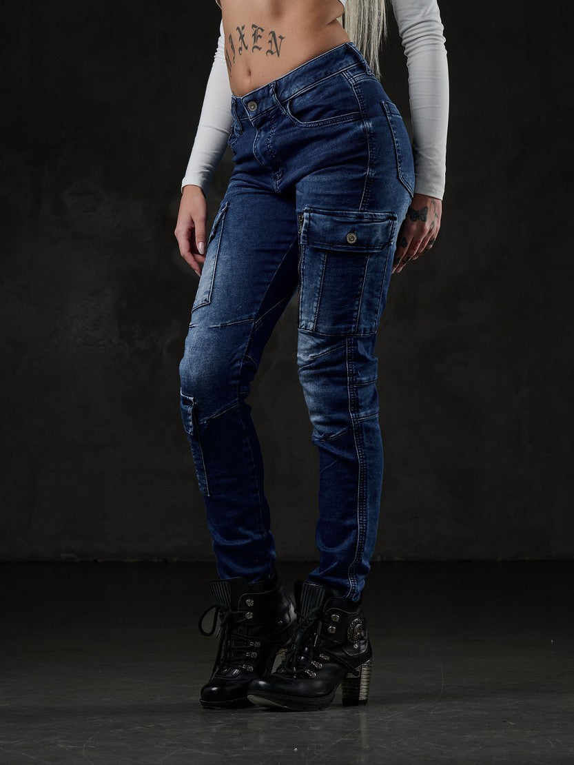 DARKBLUE / W25-L32