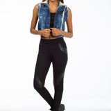 CBW-012 GILET POUR FEMMES