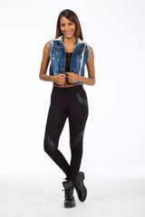 CBW-012 GILET POUR FEMMES