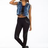 CBW-012 GILET POUR FEMMES