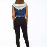 CBW-012 GILET POUR FEMMES