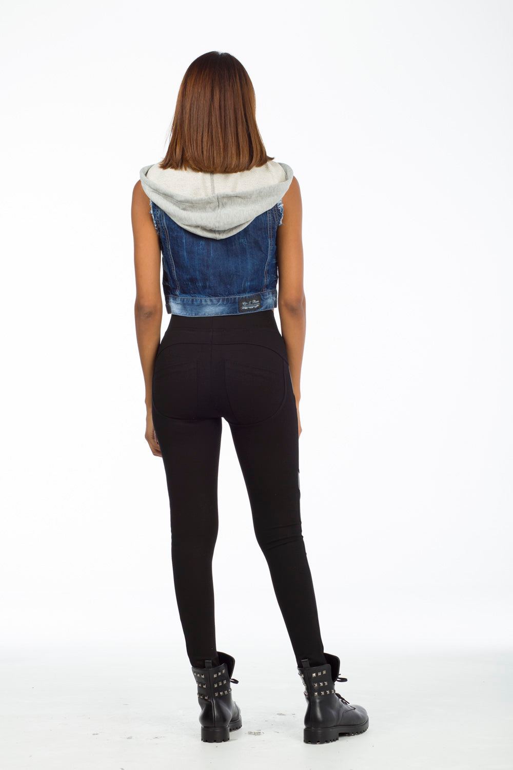 CBW-012 GILET POUR FEMMES