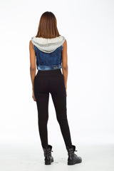 CBW-012 GILET POUR FEMMES