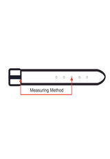 WG102 DAMEN BELT
