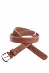 WG111 Flor de cinturón de mujeres bordada