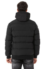 CM222 Abrigo para hombres