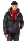 CM216 CHAQUETA DE INVIERNO PARA HOMBRE