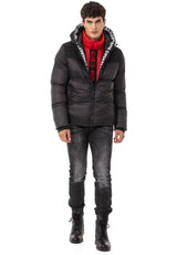 CM216 CHAQUETA DE INVIERNO PARA HOMBRE