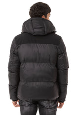 CM216 CHAQUETA DE INVIERNO PARA HOMBRE