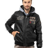 CM215 HERREN WINTER JACKET