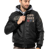 CM215 HERREN WINTER JACKET